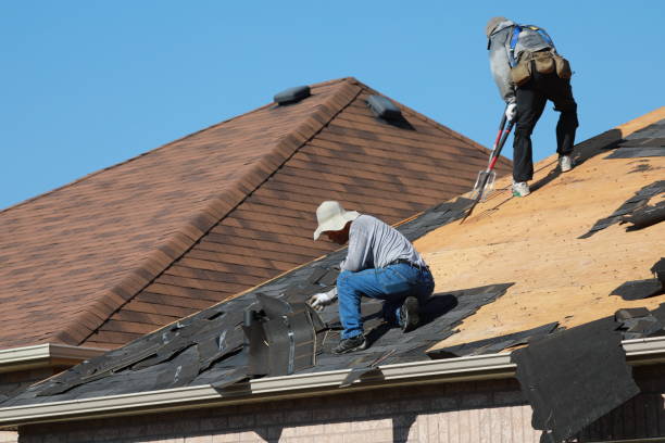 Best Roofing for New Construction  in USA